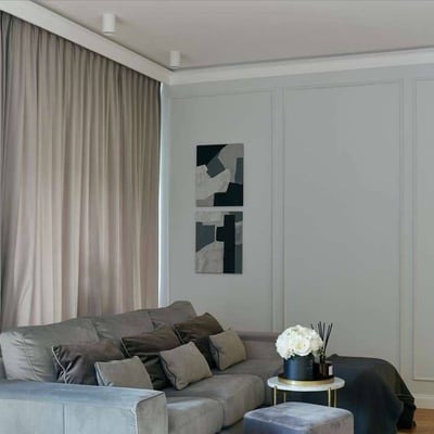 Rental of a high-standard 2-room apartment, 62 m², Włochy district, Warsaw, Poland